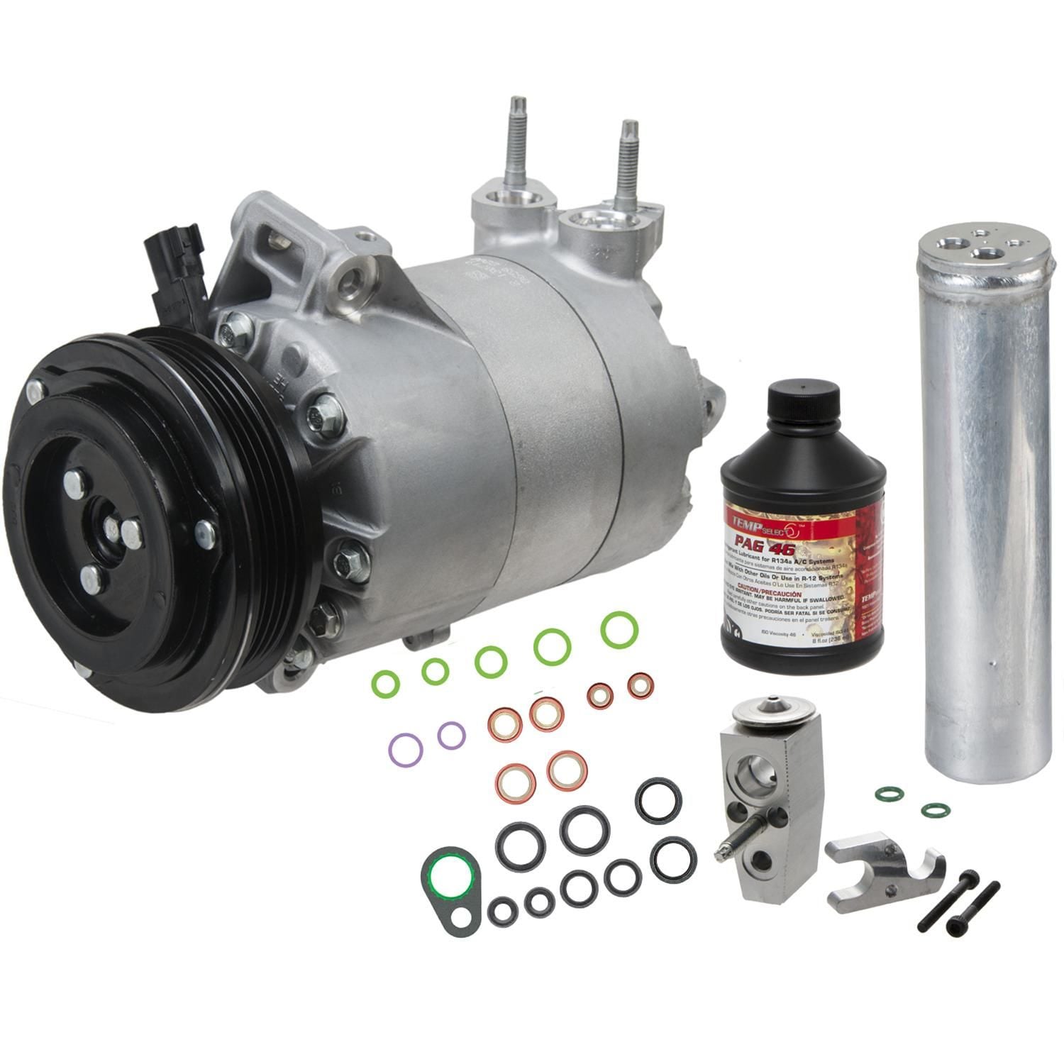 Four Seasons A/C Compressor Kit B3551
