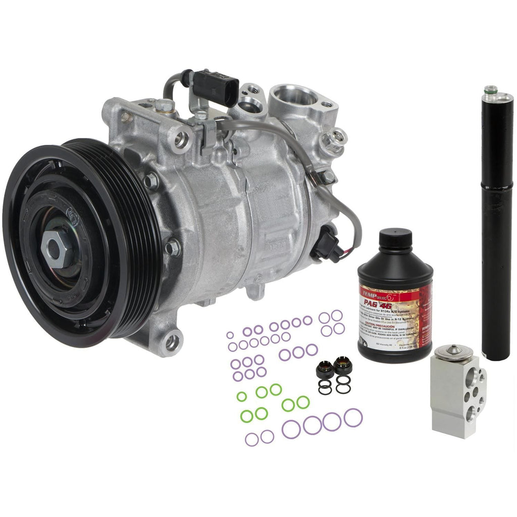 Four Seasons A/C Compressor Kit B3552