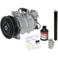 Four Seasons A/C Compressor Kit B3552
