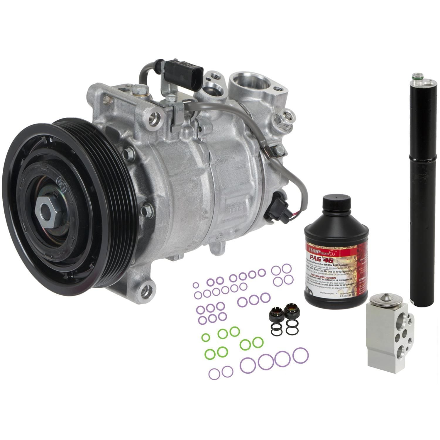 Four Seasons A/C Compressor Kit B3552