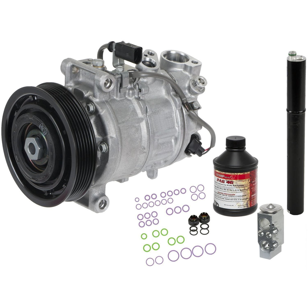 Four Seasons A/C Compressor Kit B3553