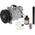 Four Seasons A/C Compressor Kit B3553