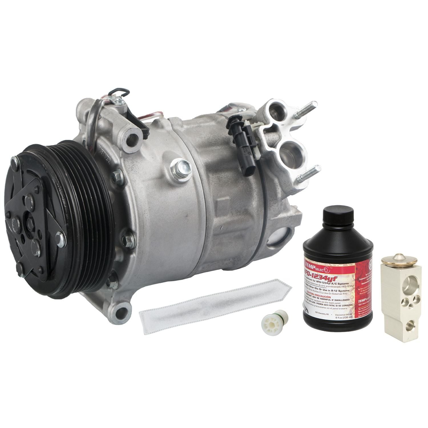 Four Seasons A/C Compressor Kit B3558