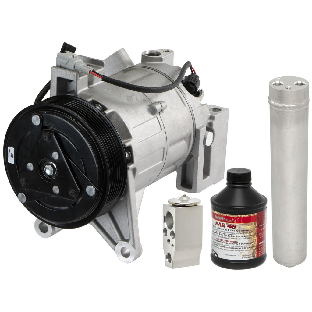 Four Seasons A/C Compressor Kit B3559