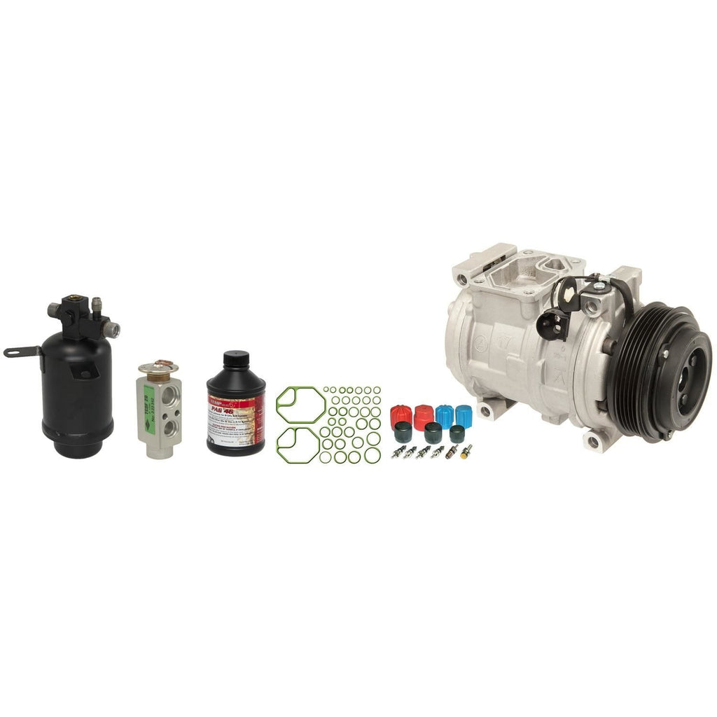 Four Seasons A/C Compressor Kit B3561