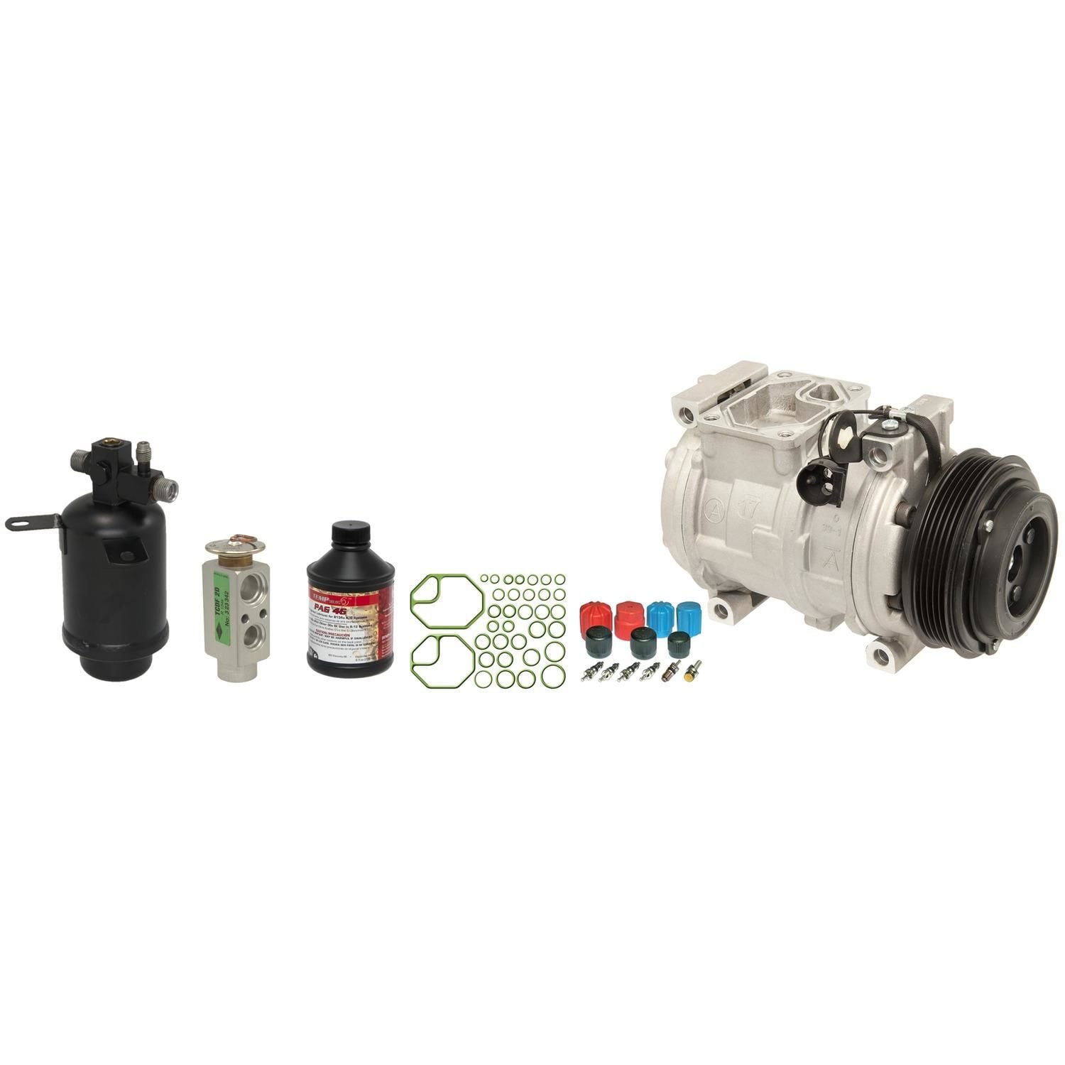 Four Seasons A/C Compressor Kit B3561