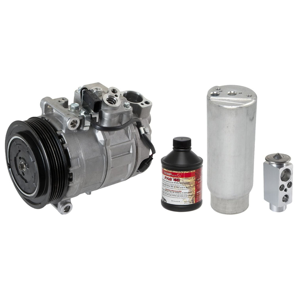 Four Seasons A/C Compressor Kit B3565