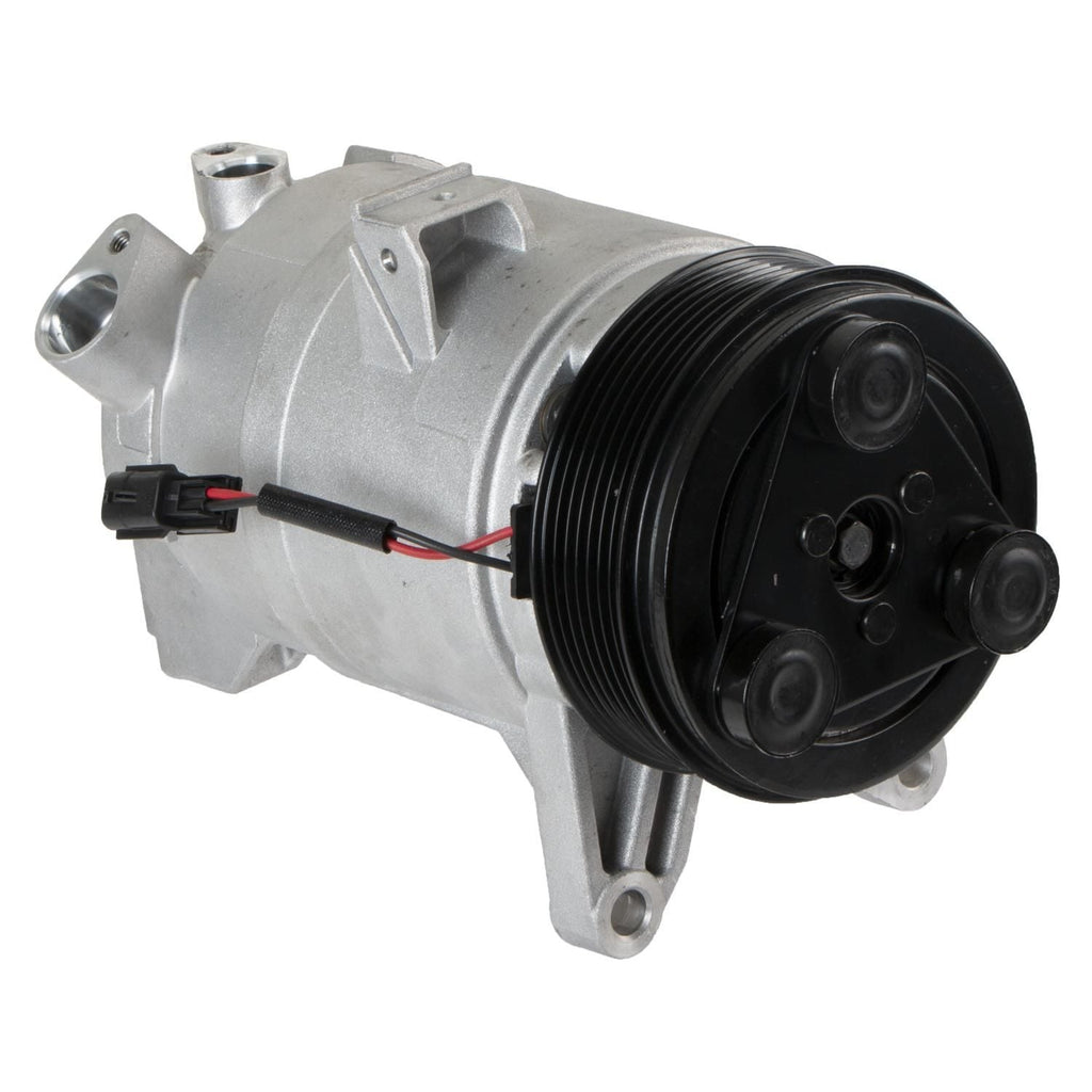 Four Seasons A/C Compressor Kit B3568