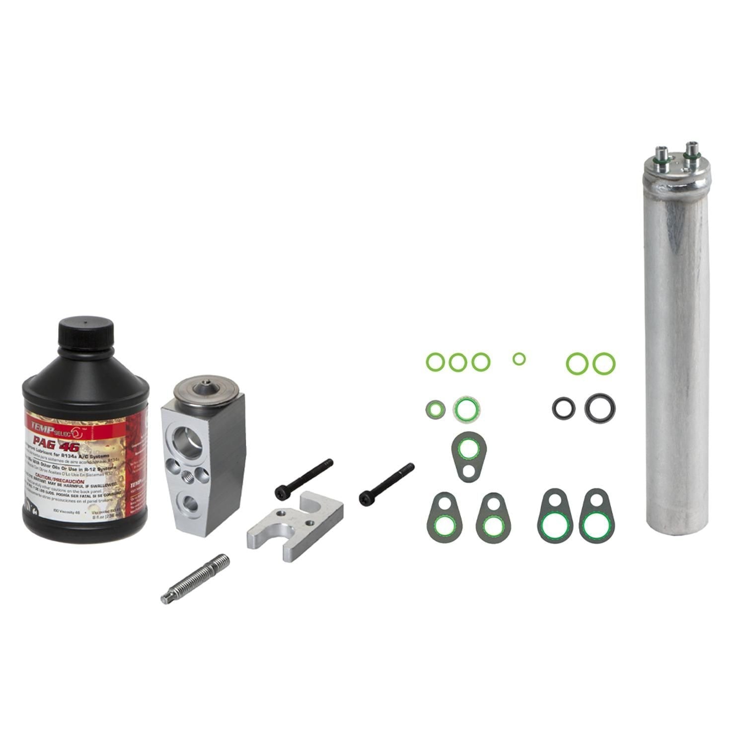 Four Seasons A/C Compressor Kit B3571