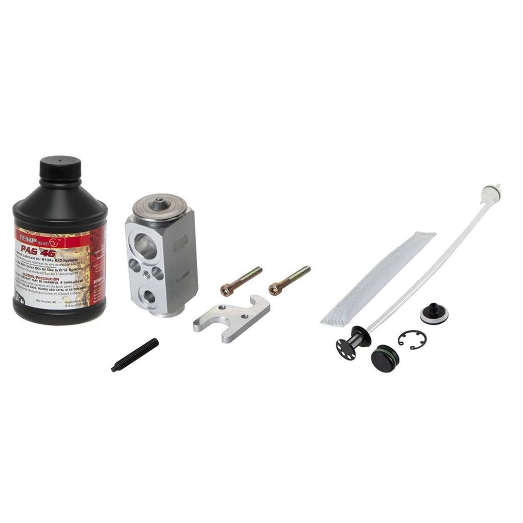 Four Seasons A/C Compressor Kit B3572