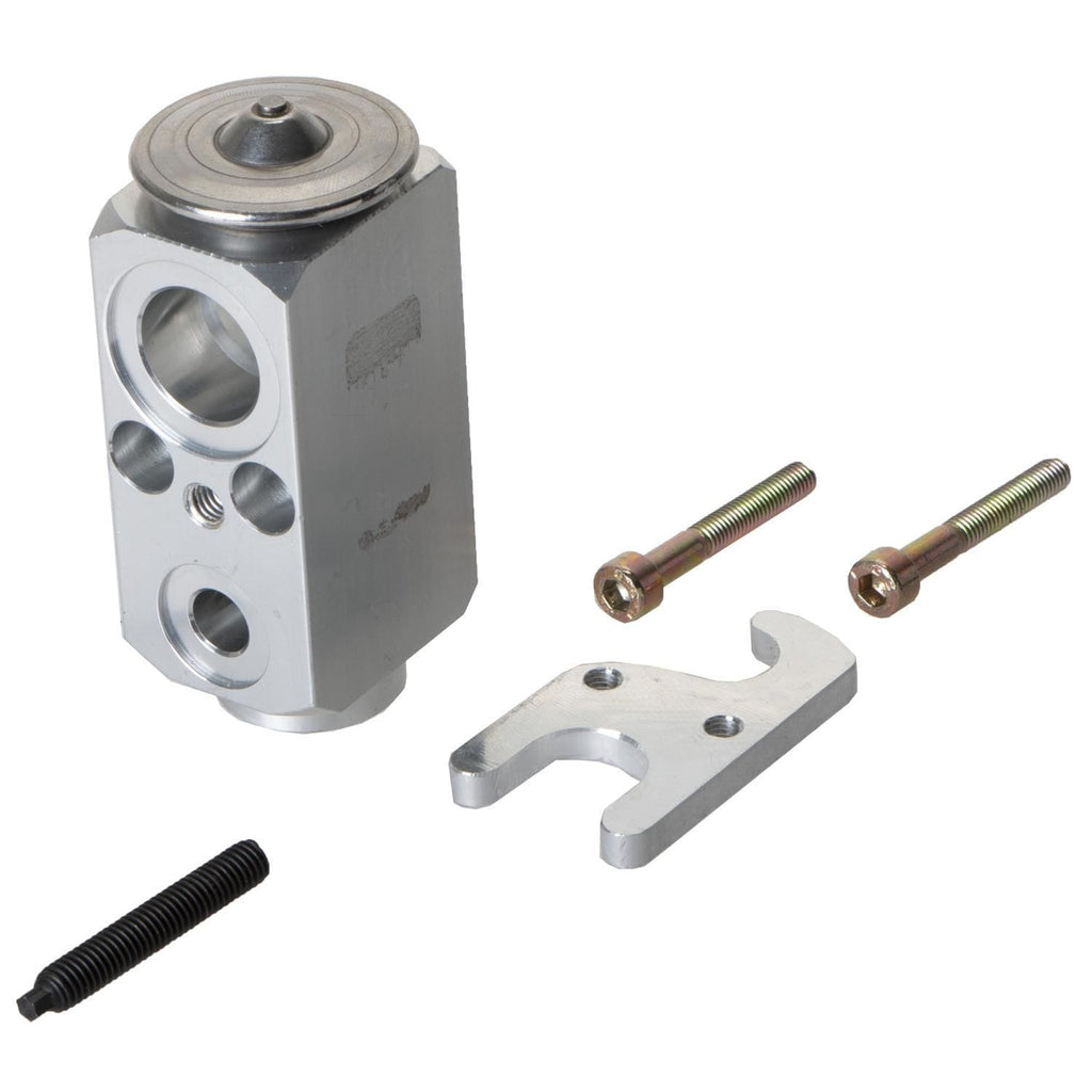 Four Seasons A/C Compressor Kit B3572