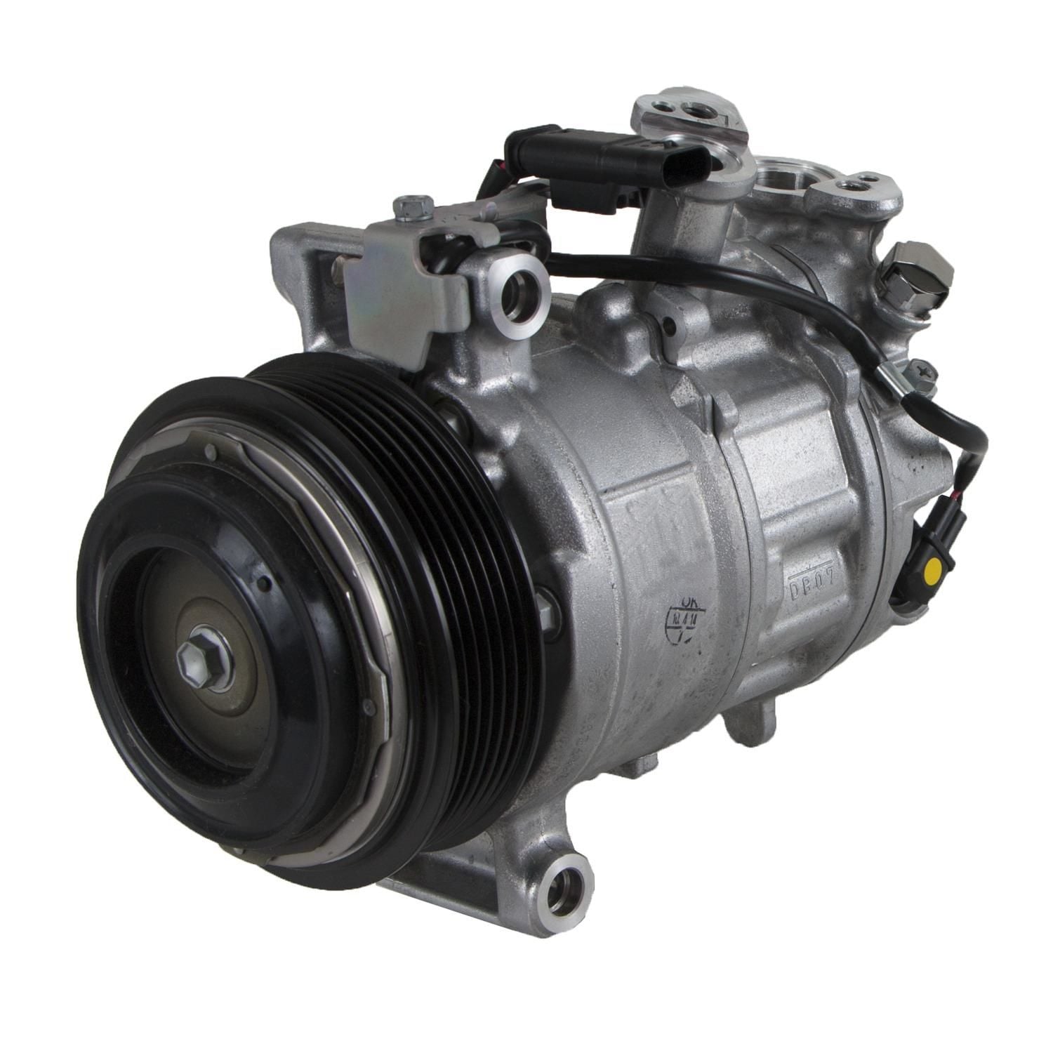 Four Seasons A/C Compressor Kit B3572