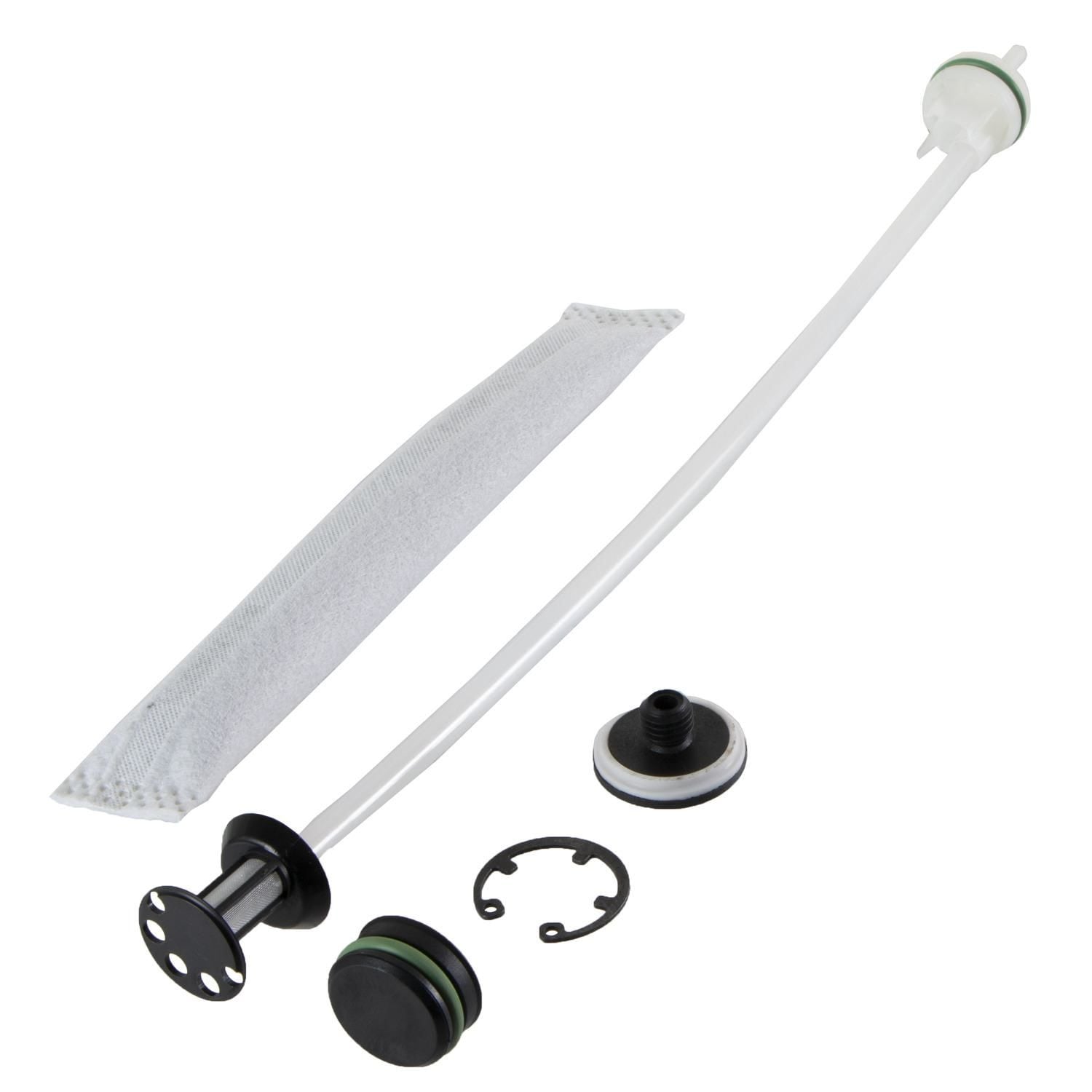Four Seasons A/C Compressor Kit B3572