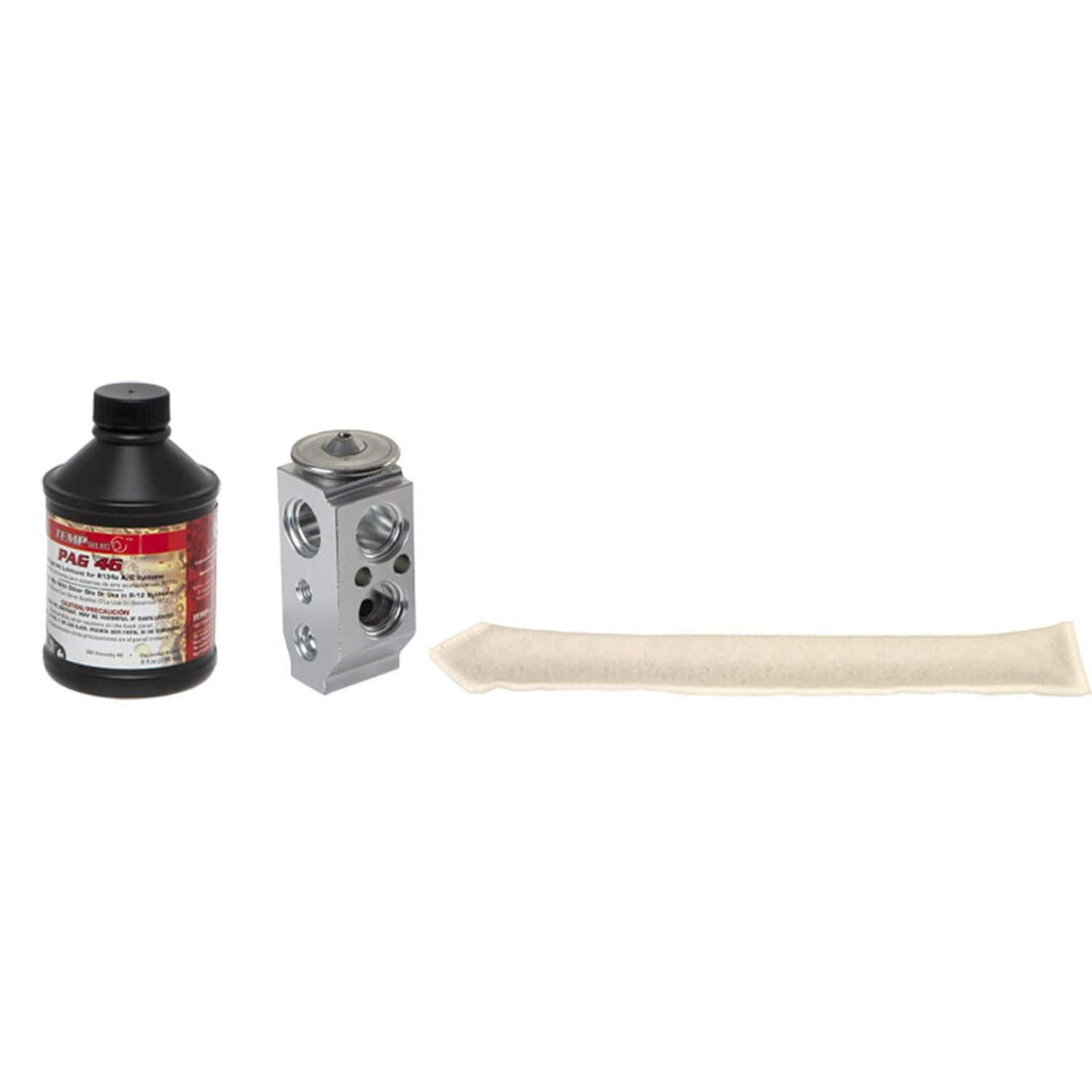 Four Seasons A/C Compressor Kit B3576
