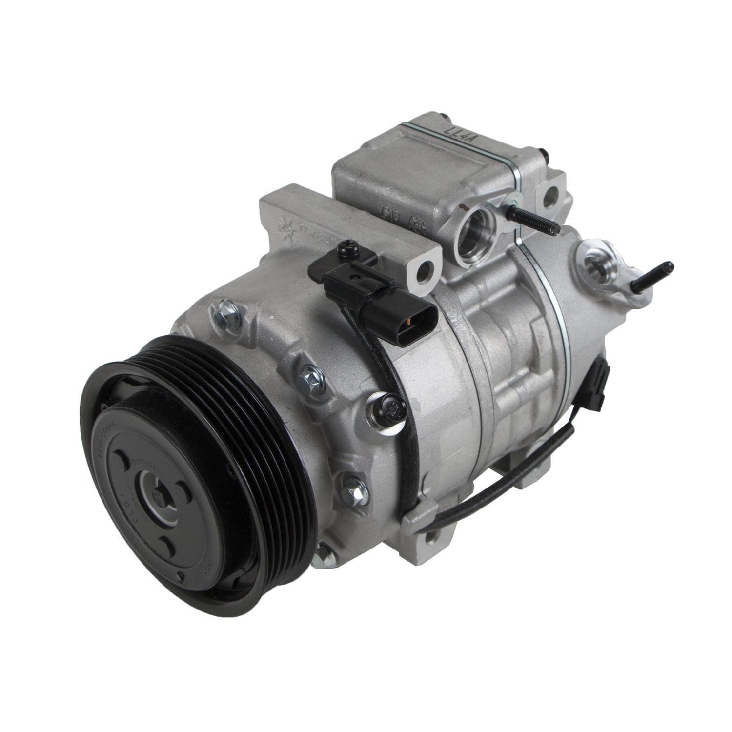 Four Seasons A/C Compressor Kit B3576