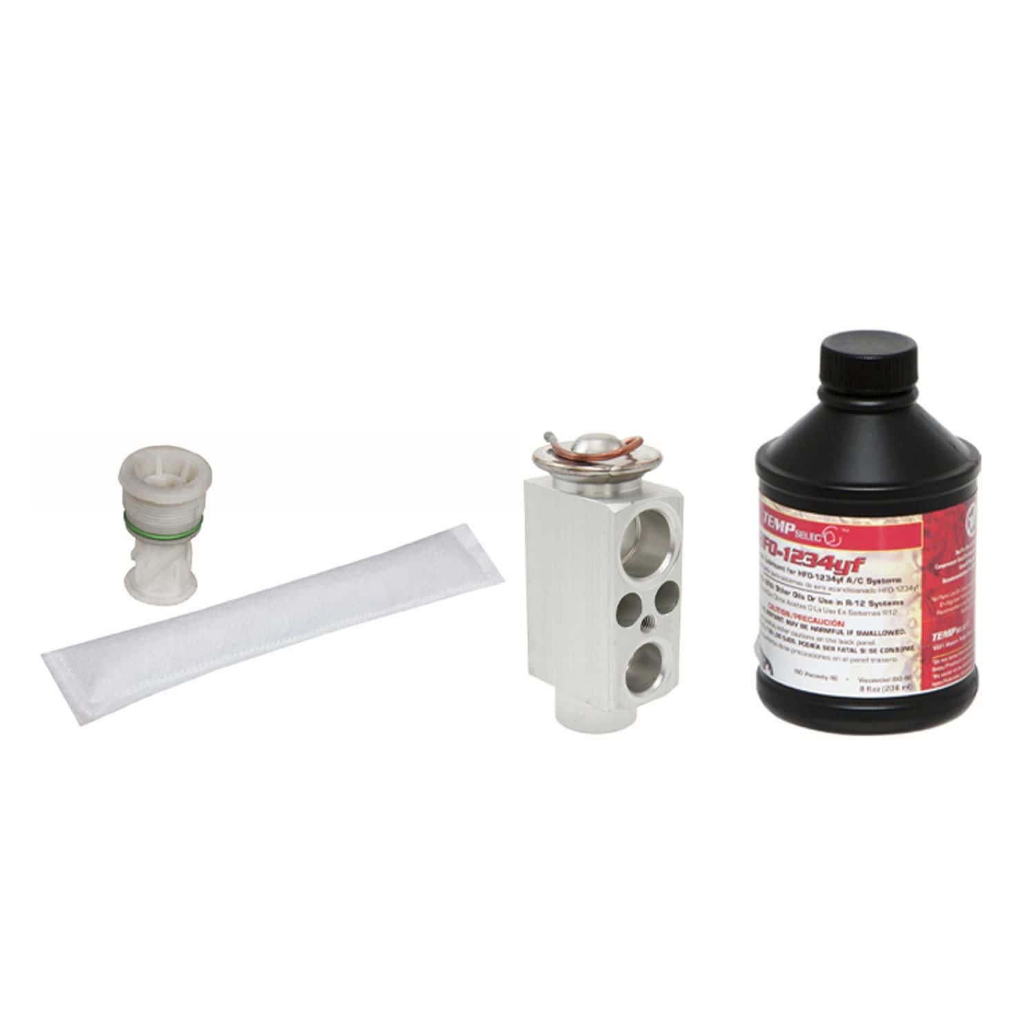 Four Seasons A/C Compressor Kit B3579