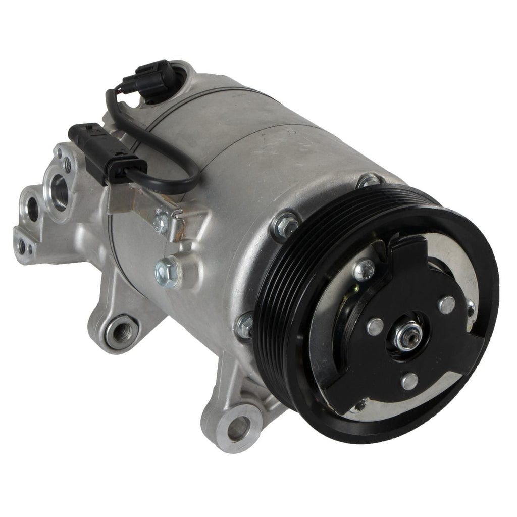 Four Seasons A/C Compressor Kit B3580