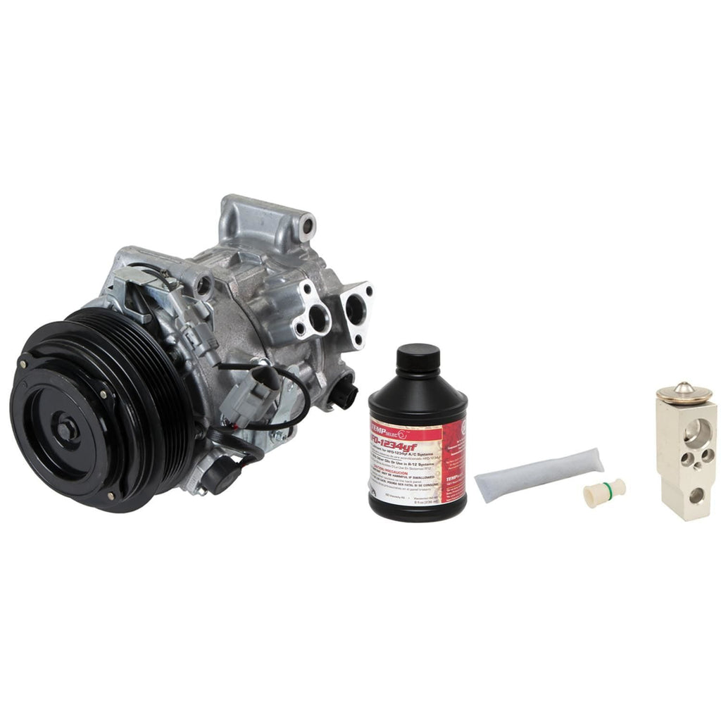 Four Seasons A/C Compressor Kit B3581