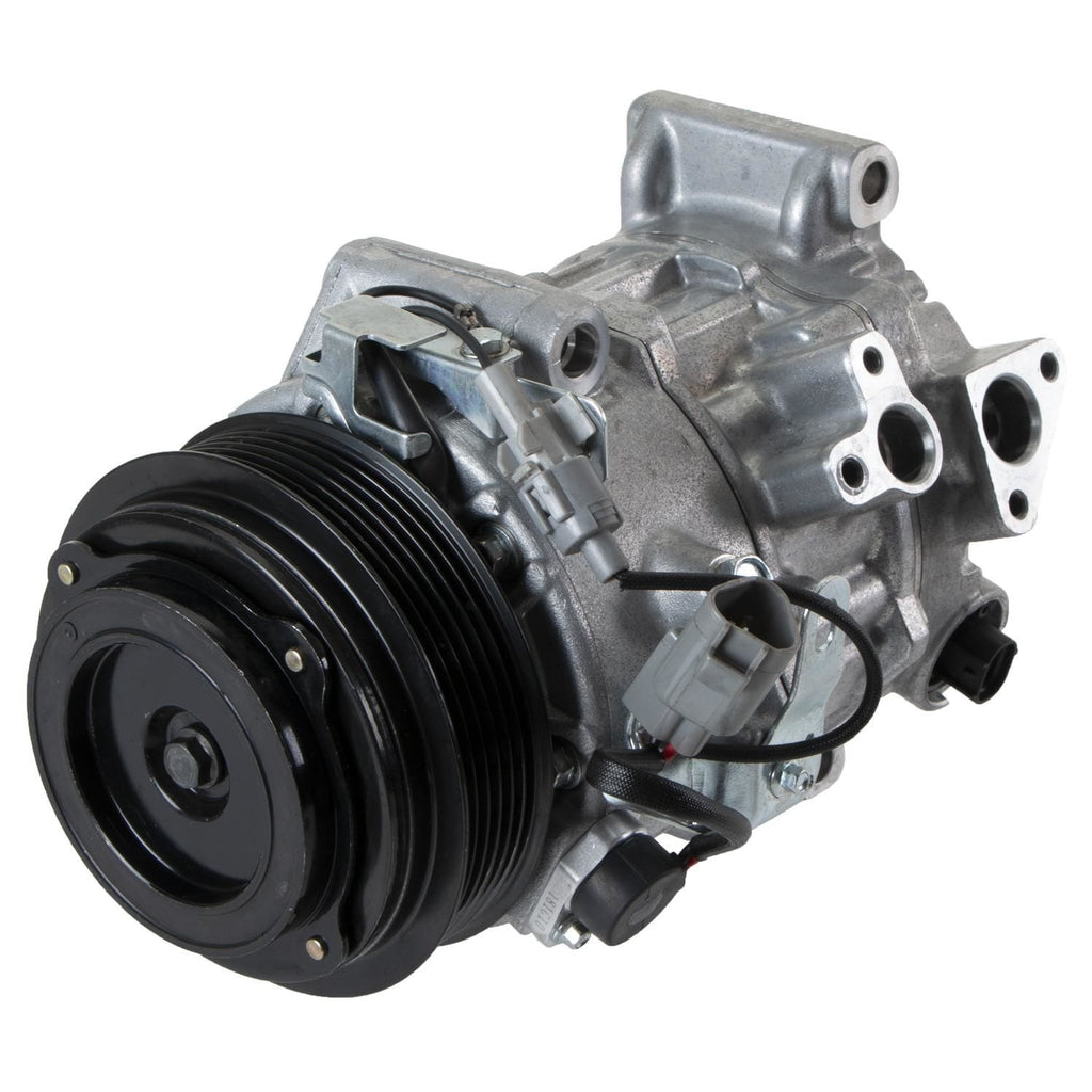 Four Seasons A/C Compressor Kit B3581