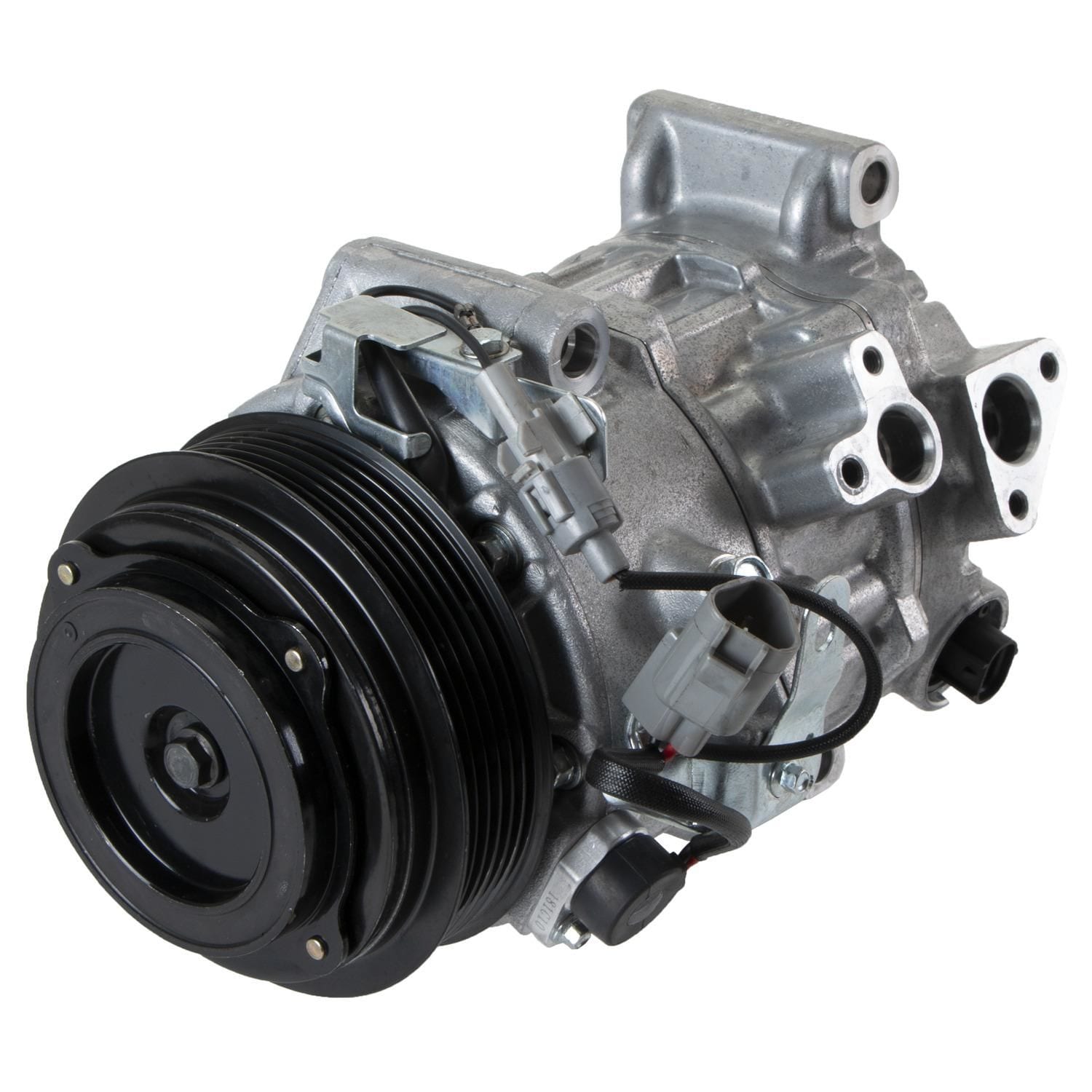 Four Seasons A/C Compressor Kit B3581