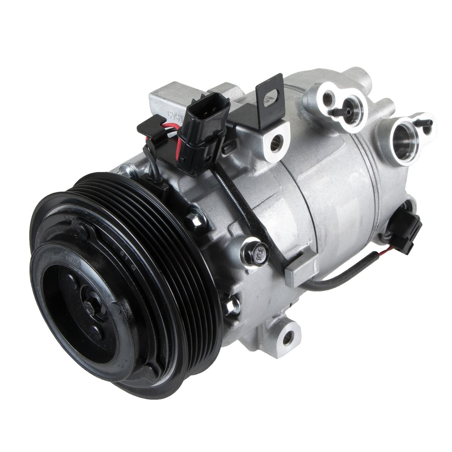 Four Seasons A/C Compressor Kit B3585