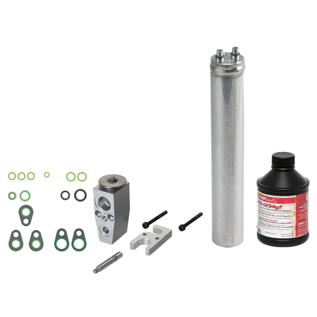 Four Seasons A/C Compressor Kit B3586