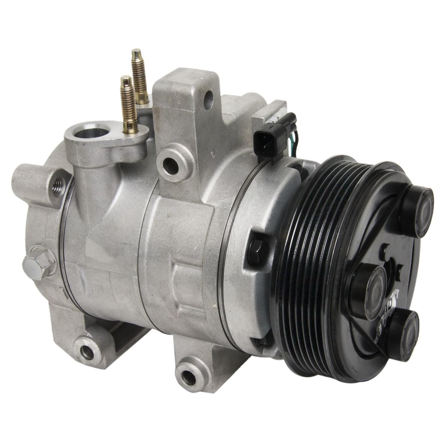 Four Seasons A/C Compressor Kit B3586