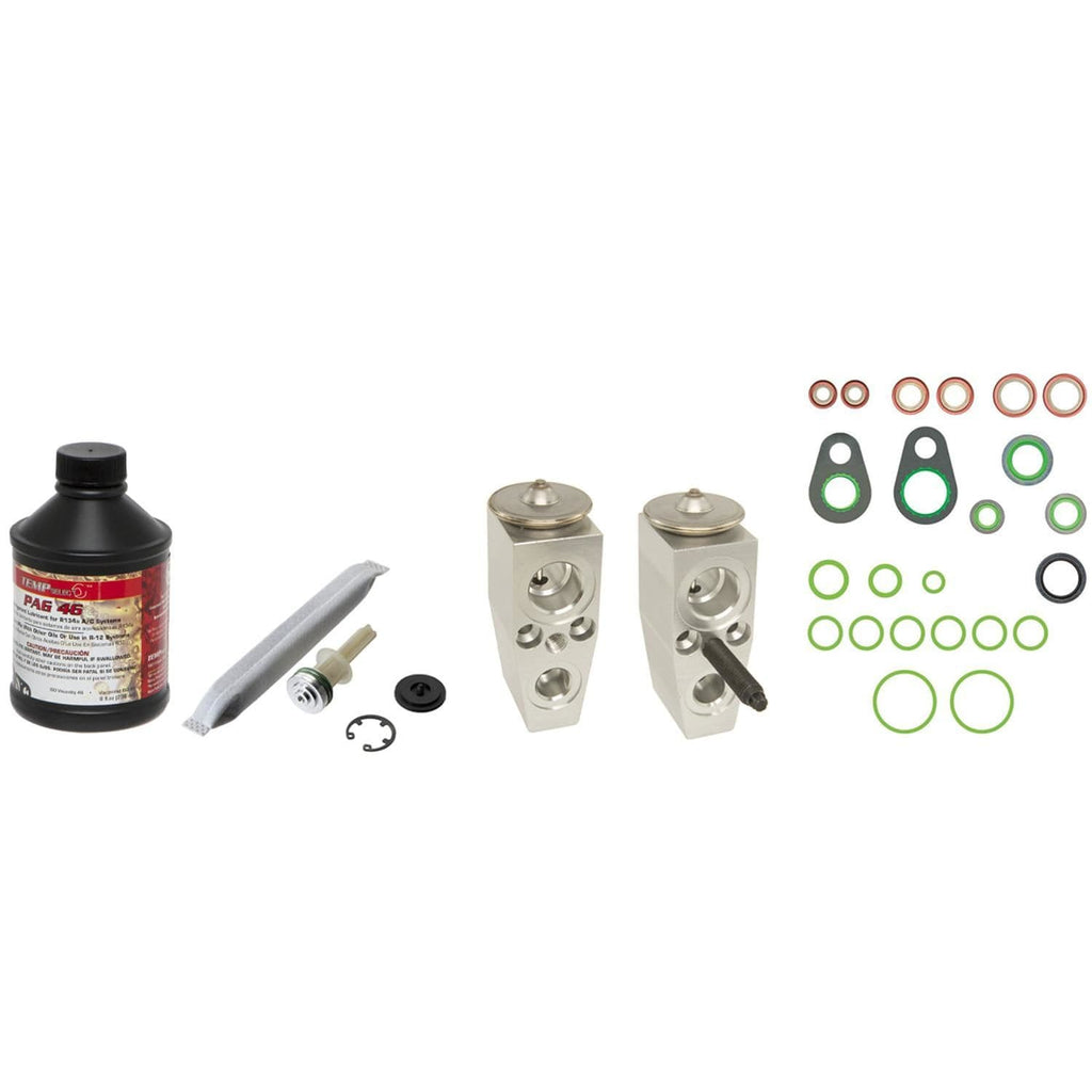 Four Seasons A/C Compressor Kit B3588