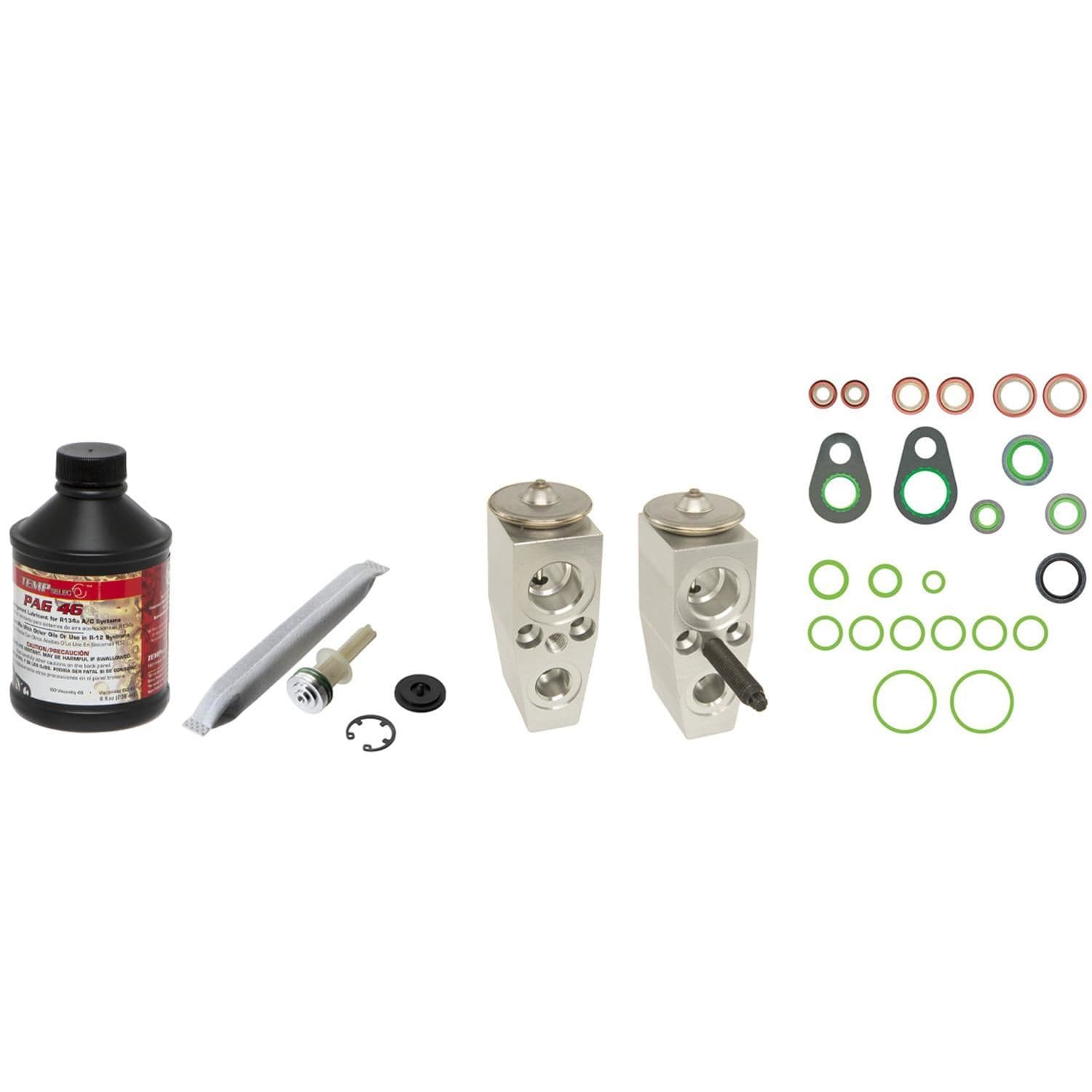 Four Seasons A/C Compressor Kit B3588