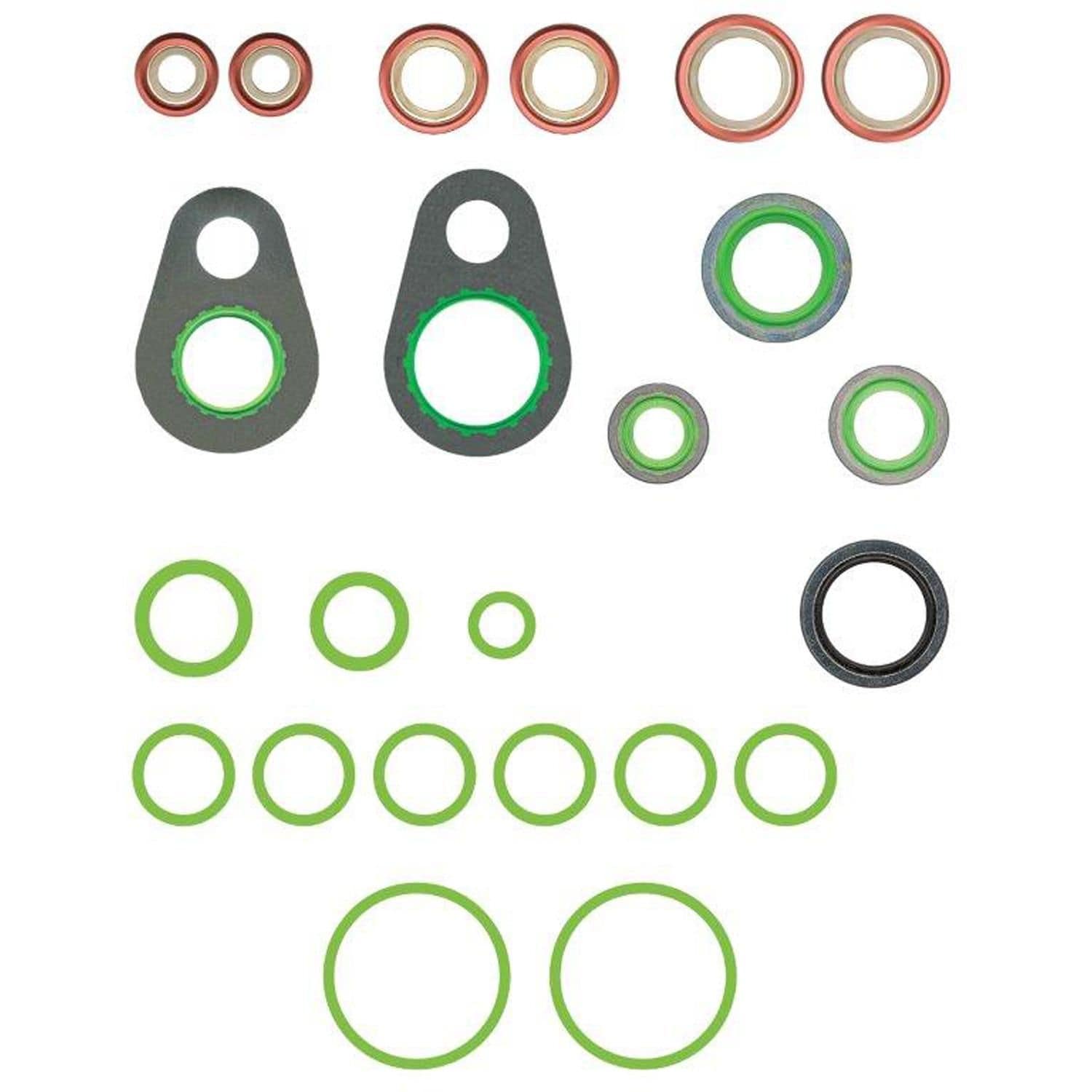 Four Seasons A/C Compressor Kit B3589