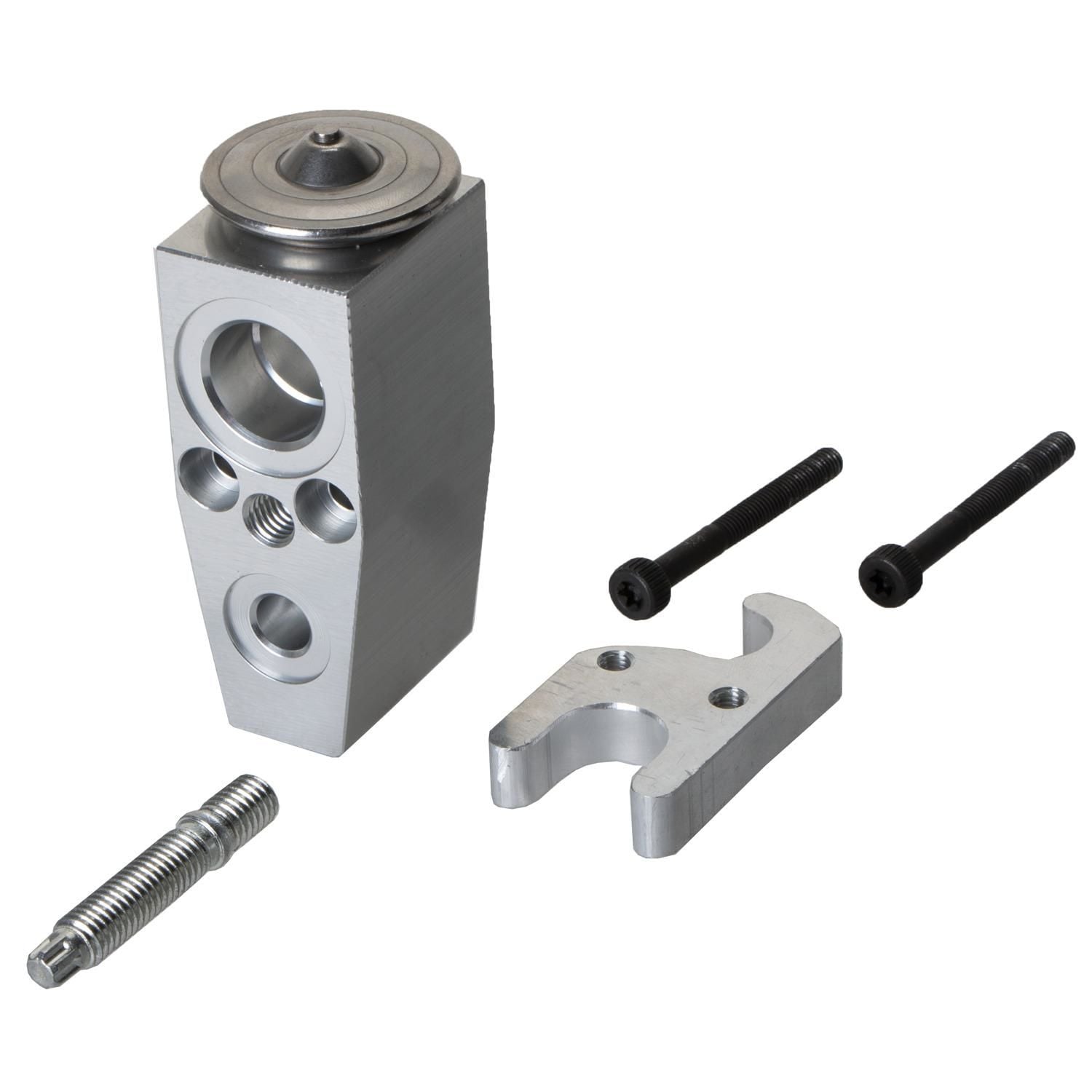 Four Seasons A/C Compressor Kit B3591