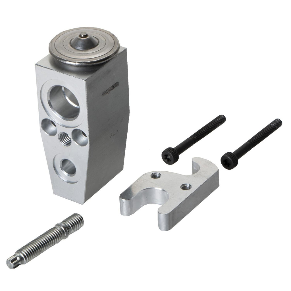 Four Seasons A/C Compressor Kit B3591