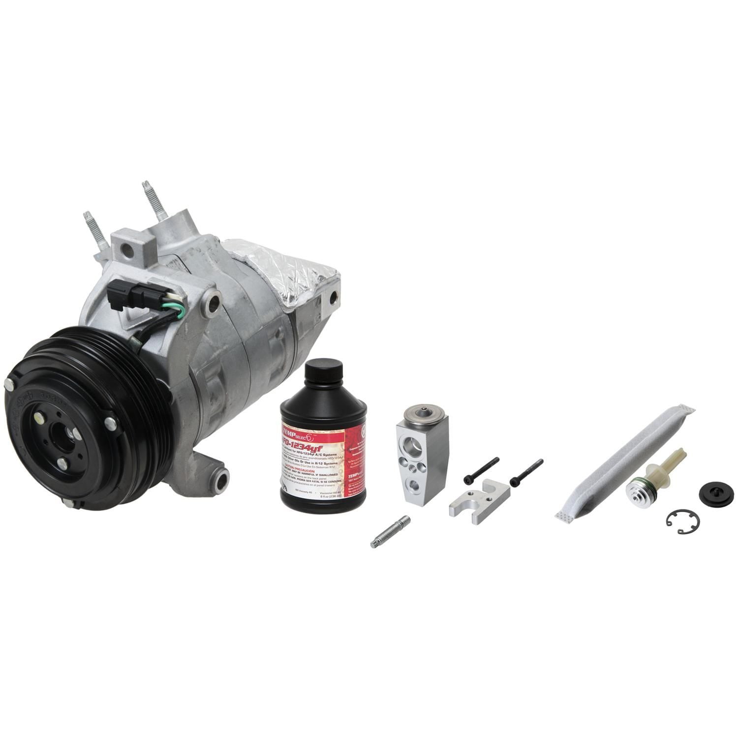 Four Seasons A/C Compressor Kit B3592