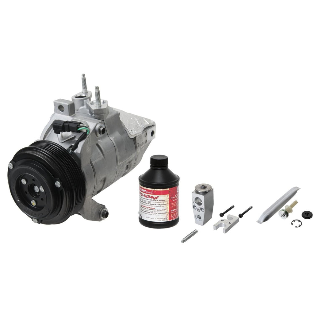 Four Seasons A/C Compressor Kit B3593