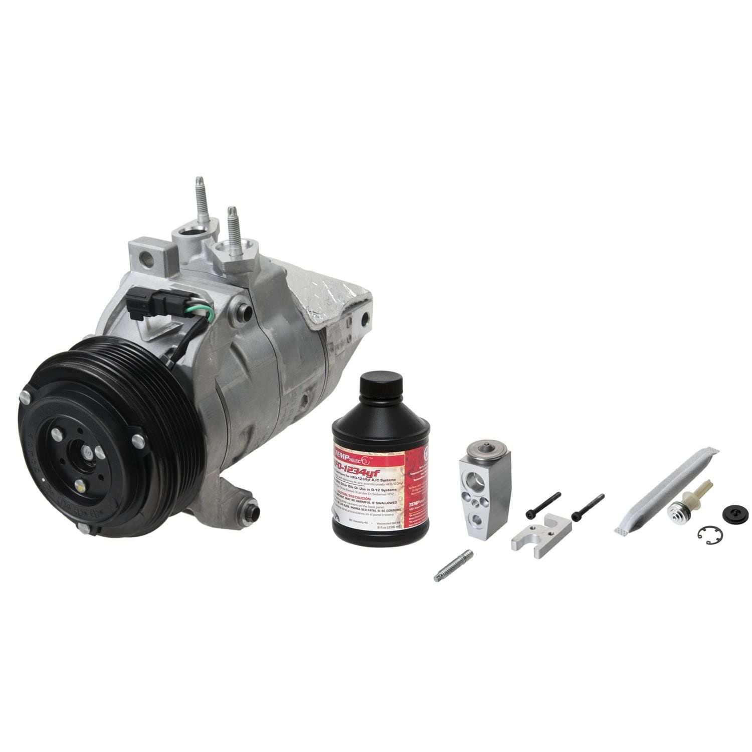 Four Seasons A/C Compressor Kit B3593