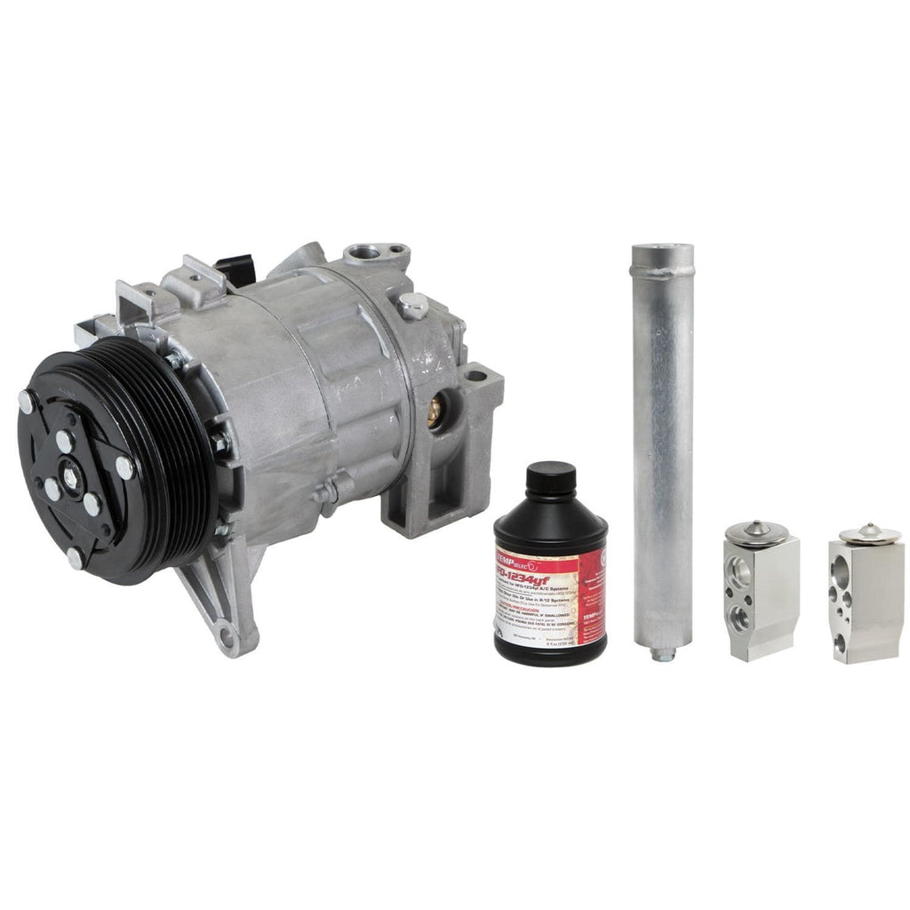 Four Seasons A/C Compressor Kit B3594