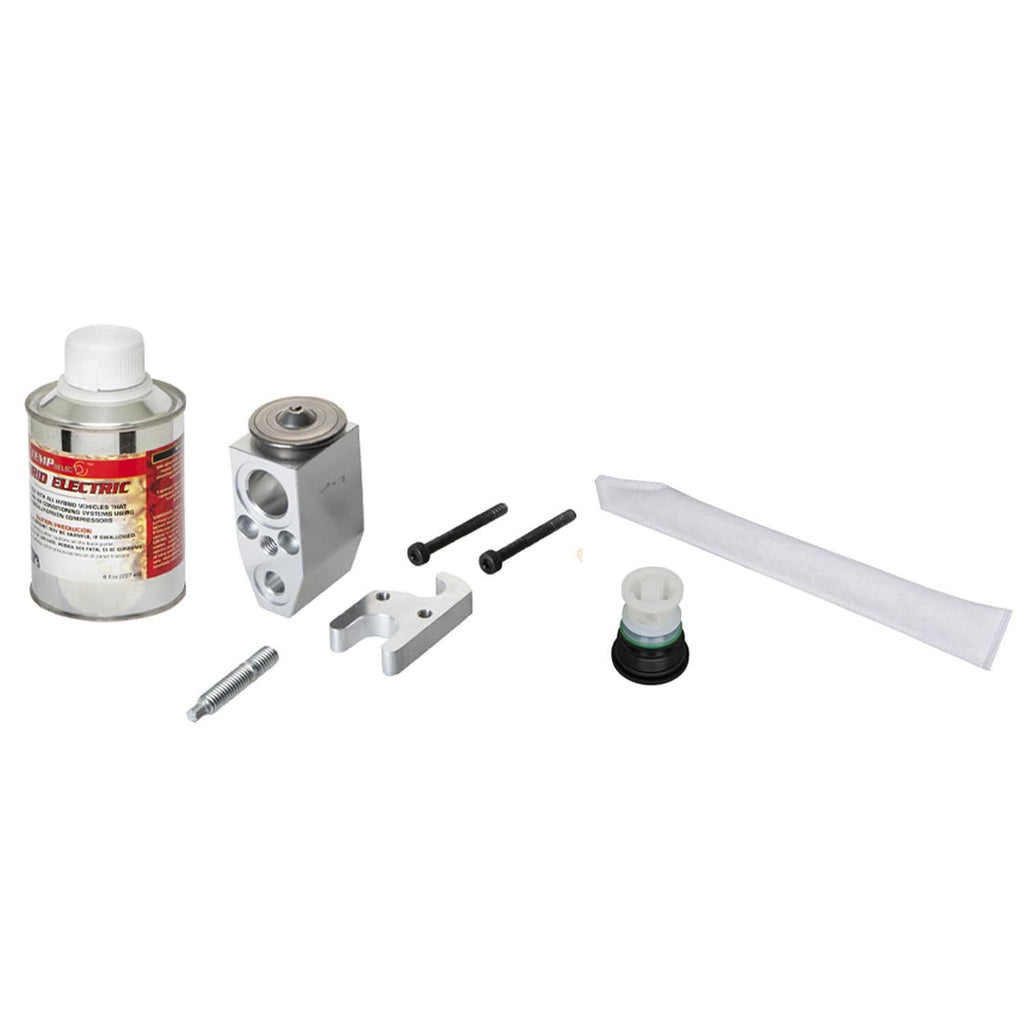 Four Seasons A/C Compressor Kit B3596