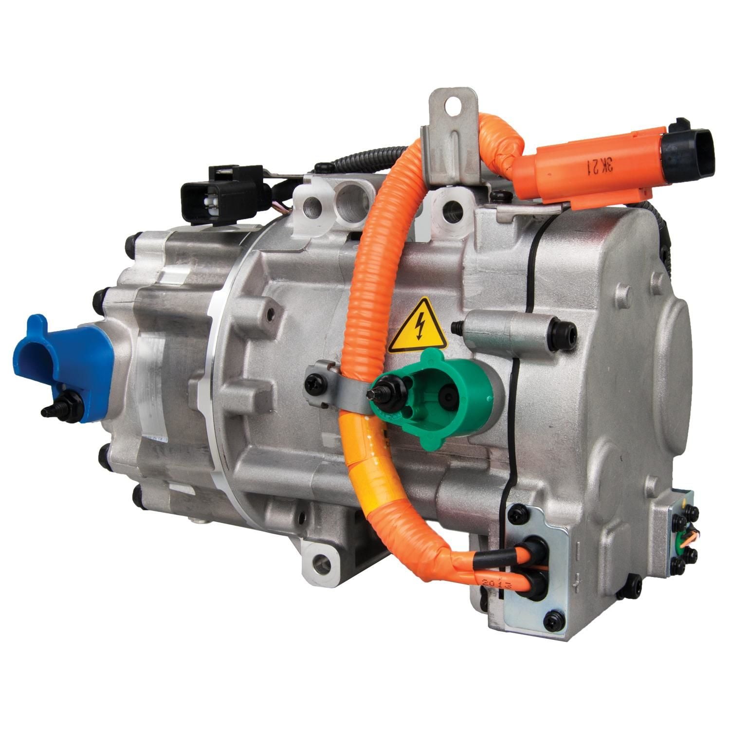 Four Seasons A/C Compressor Kit B3596