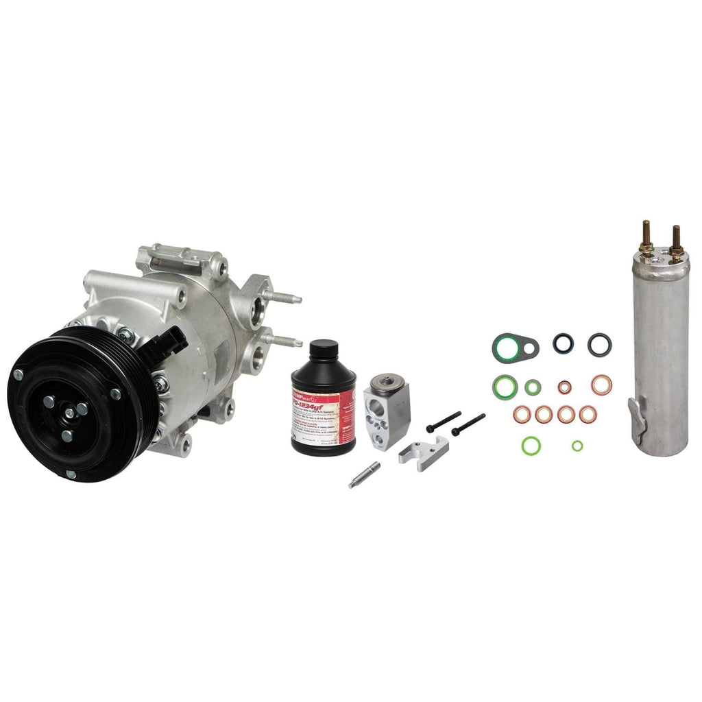 Four Seasons A/C Compressor Kit B3597