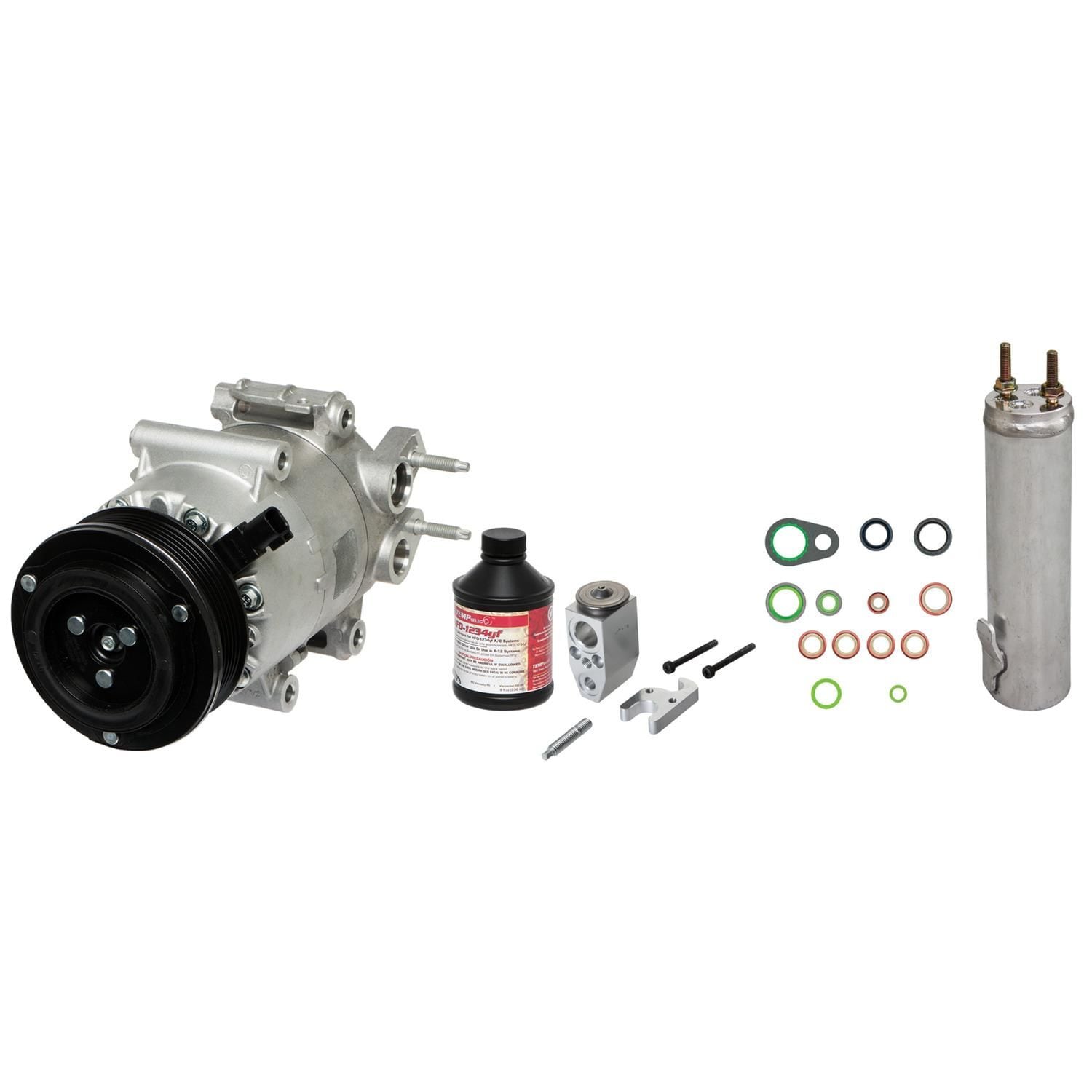 Four Seasons A/C Compressor Kit B3597