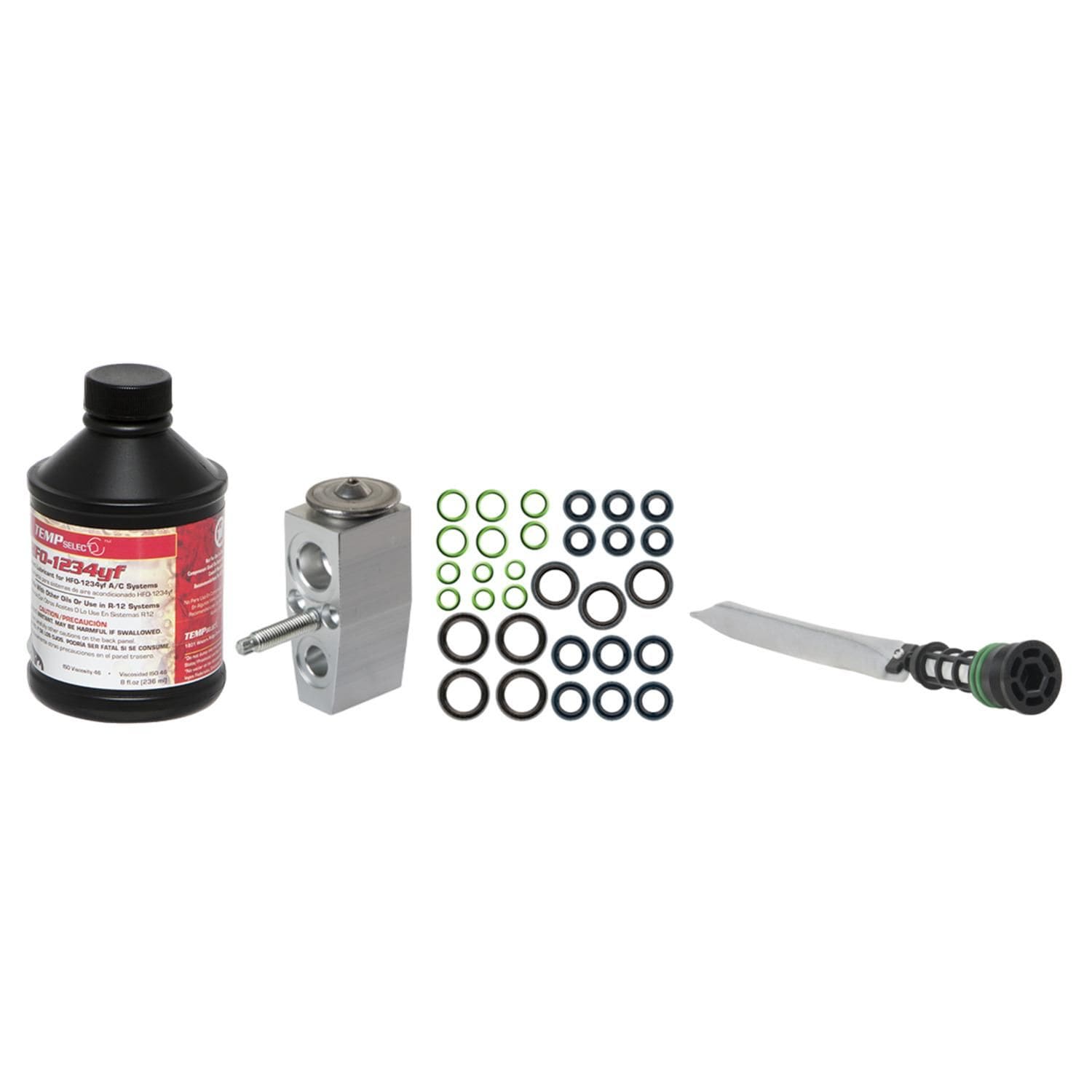 Four Seasons A/C Compressor Kit B3598