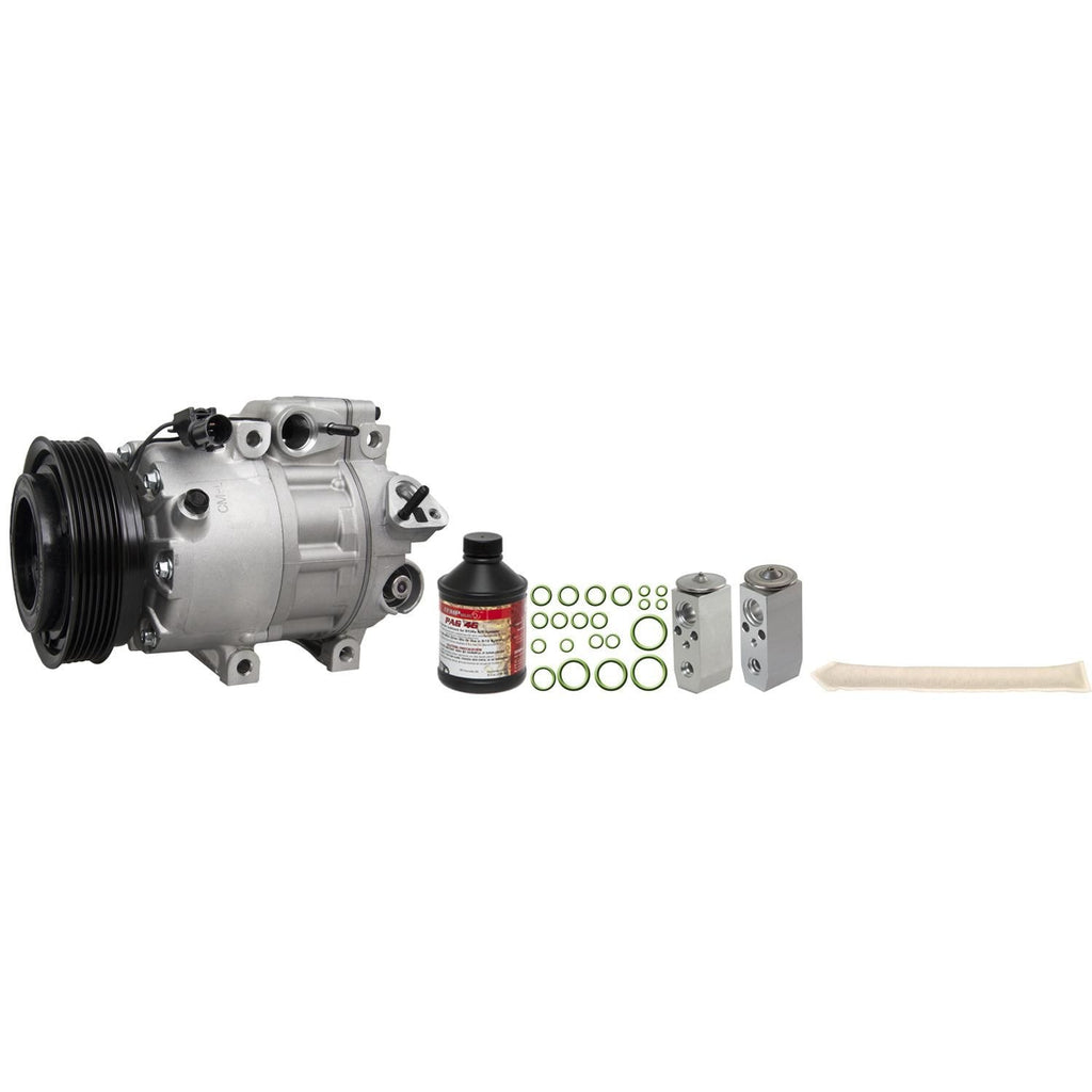 Four Seasons A/C Compressor Kit B3599