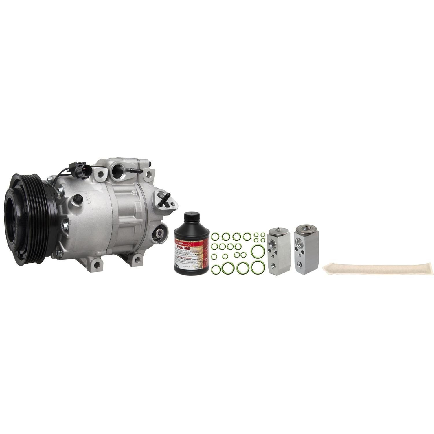 Four Seasons A/C Compressor Kit B3599