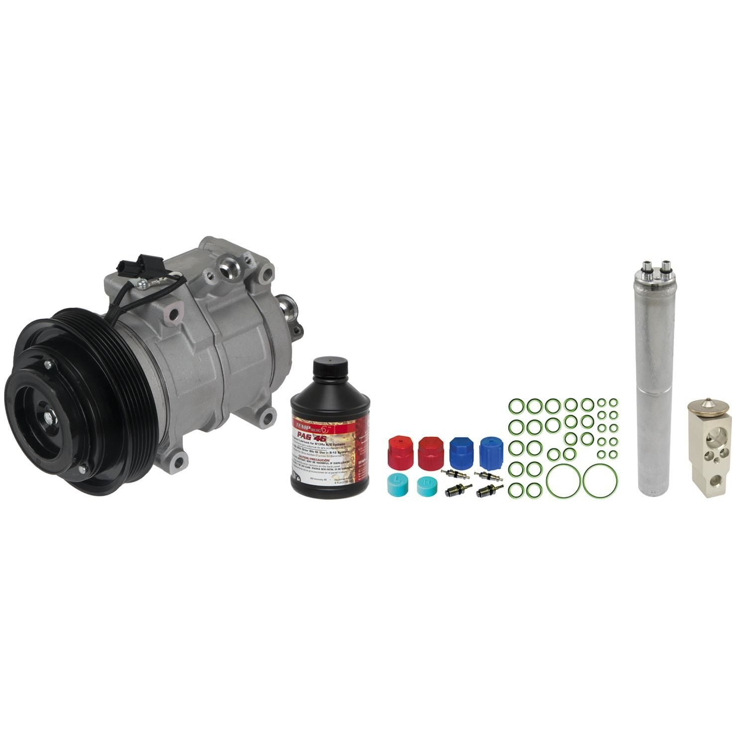 Four Seasons A/C Compressor Kit B3600