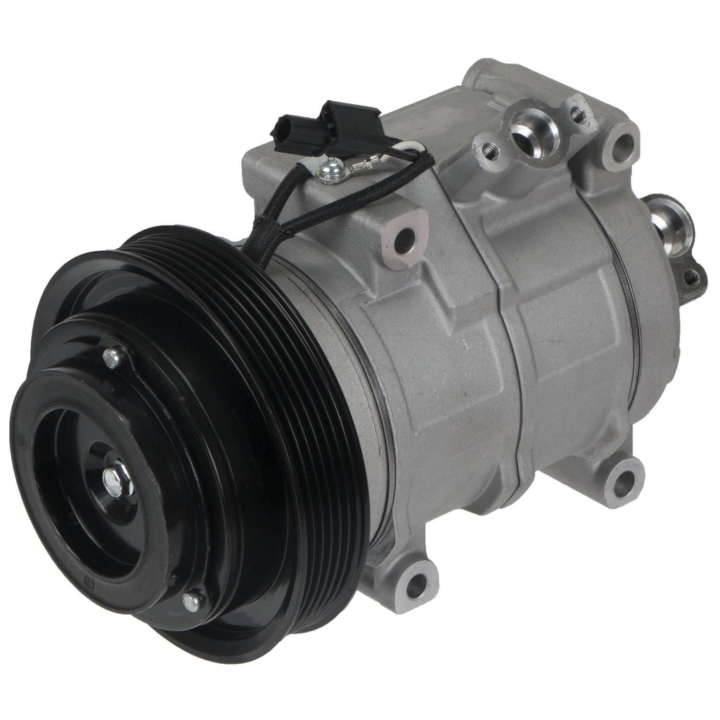 Four Seasons A/C Compressor Kit B3600