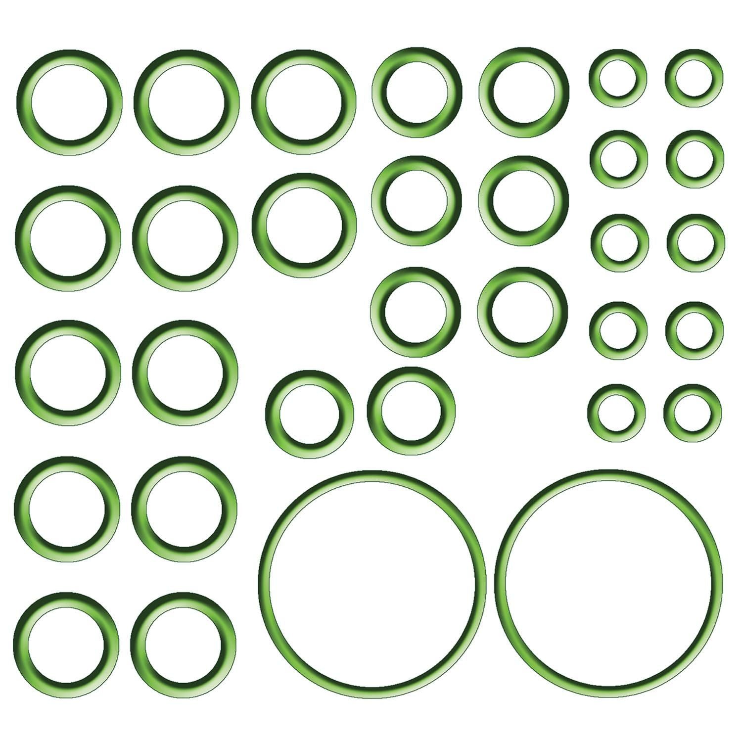 Four Seasons A/C Compressor Kit B3600