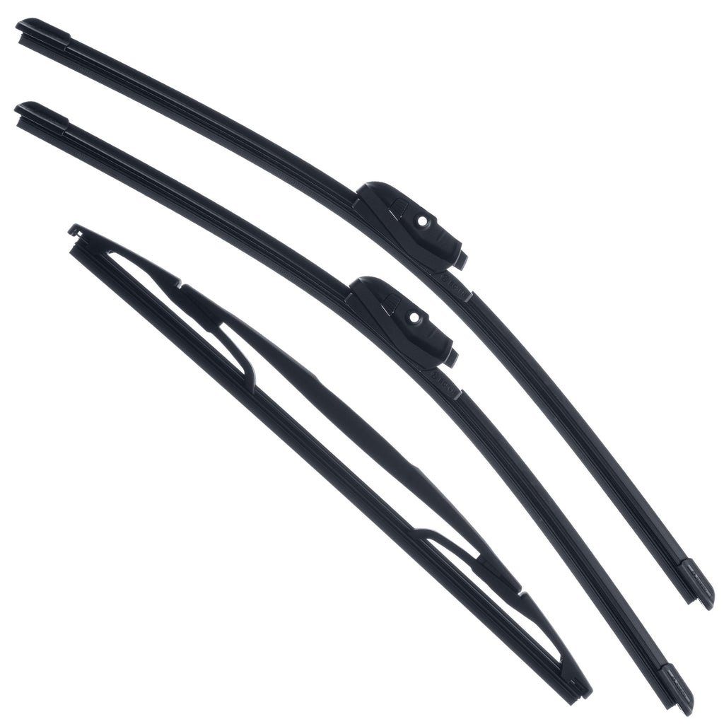 Bosch 22in Wiper Blade Set B36002