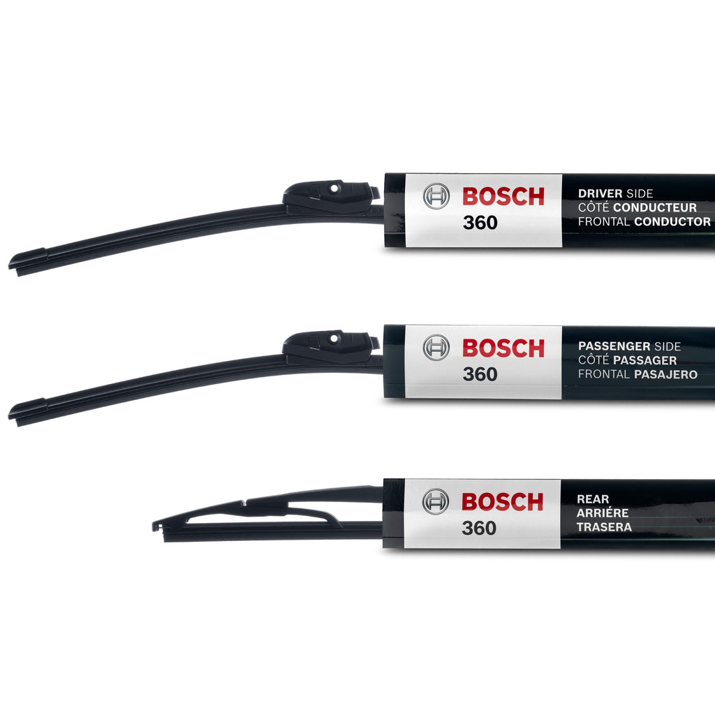 Bosch 22in Wiper Blade Set B36002