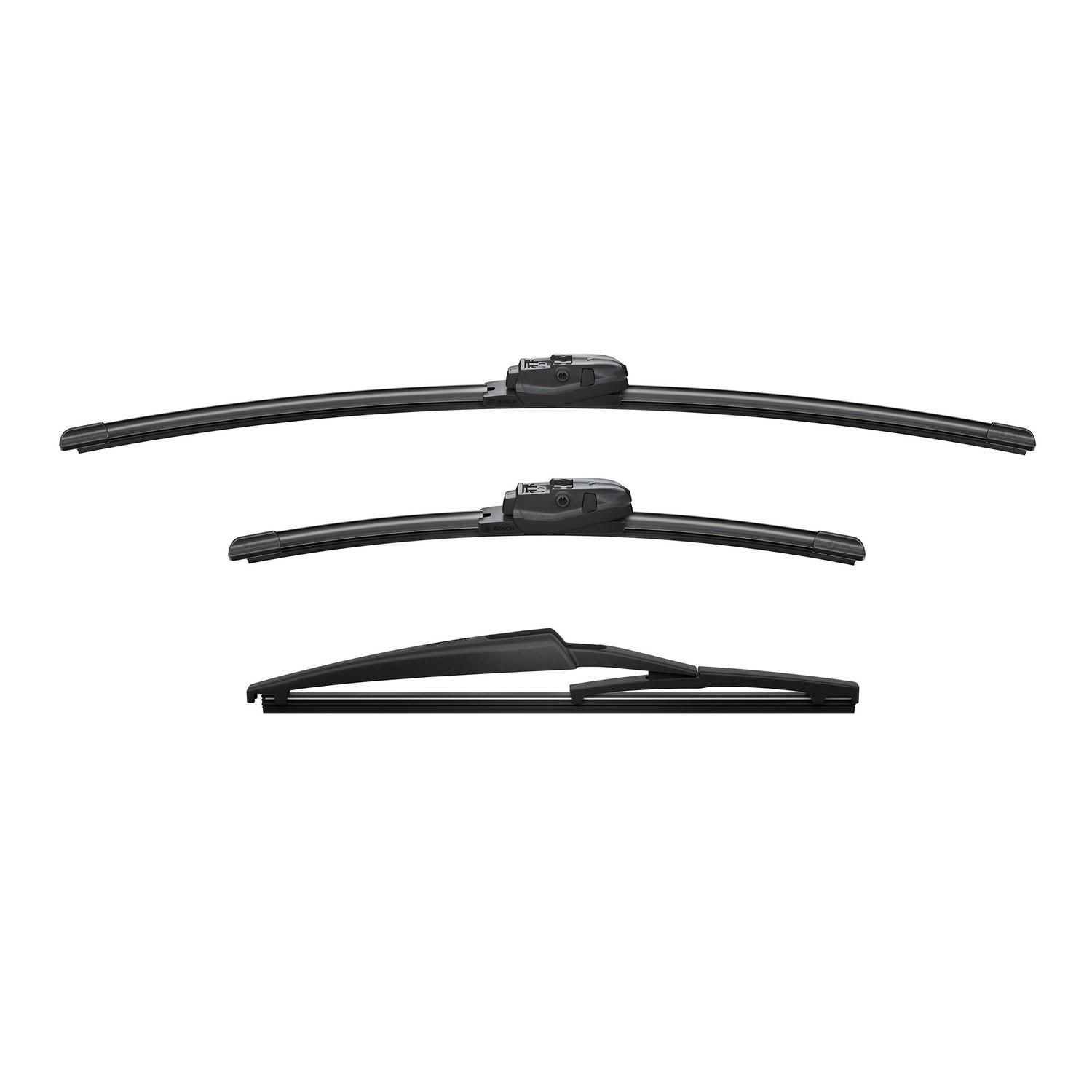 Bosch 26in and 17in Wiper Blade Set B36003