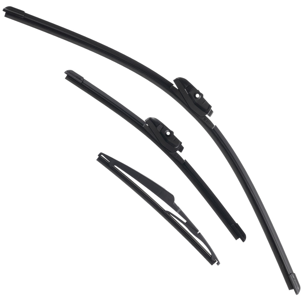 Bosch 26in and 16in Wiper Blade Set B36004